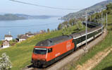 Bahn-Kalender