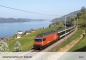 Bahn-Kalender Schweiz 2012