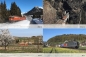 Bahn-Kalender Schweiz 2012