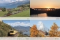 Bahn-Kalender Schweiz 2012