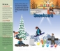 Snowboard
