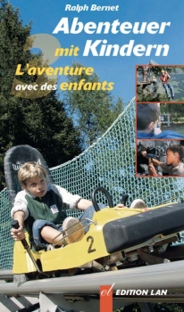 Abenteuer mit Kindern - Band 3