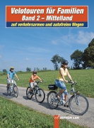 Velotouren Familien Mittelland