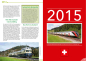 Preview: Schweizer Bahnen 2010er-Jahre