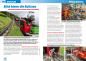 Preview: Bahn-Jahrbuch 2026 Pilatusbahn - Blick hinter die Kulissen
