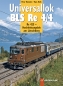 Preview: Universallok BLS Re 4/4