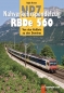 Preview: Nahverkehrspendelzug NPZ - RBDe 560