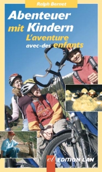 Abenteuer mit Kindern - Band 2