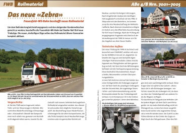 Frauenfeld-Wil-Bahn, FWB