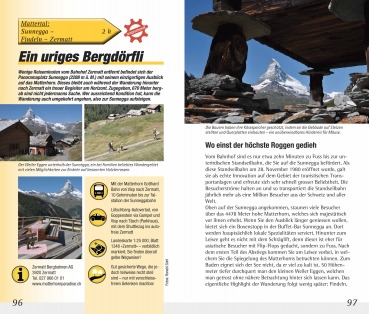 Preview: Wallis - Nachmittags-Ausflüge