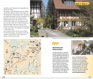 Preview: Aargau - Nachmittags-Ausflüge