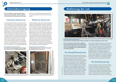 So funktionieren die Schweizer Lokomotiven