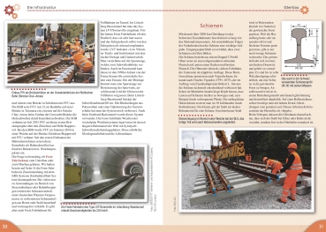 So funktionieren die Schweizer Eisenbahnen,