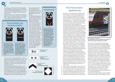 So funktionieren die Schweizer Eisenbahnen,