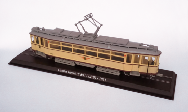 Dresden (D): Grosser Hecht Nr. 1716