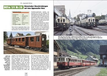 Historische Lokomotiven
