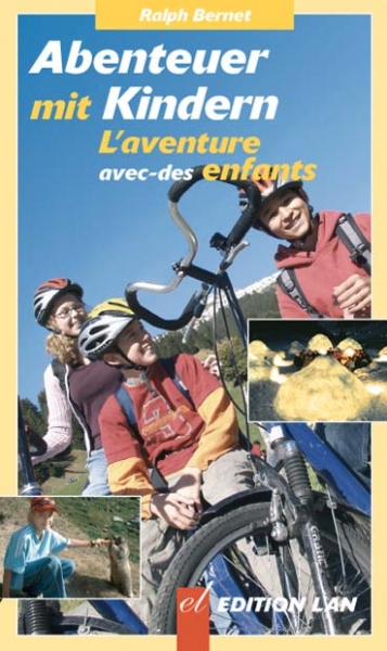 Abenteuer mit Kindern - Band 2