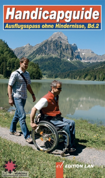 Handicapguide - Band 2