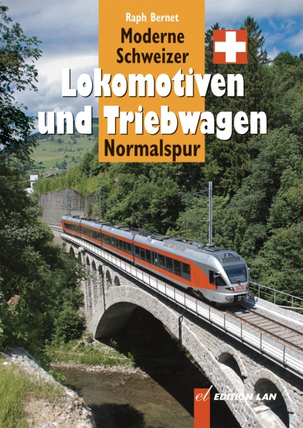Schweizer Lokomotiven