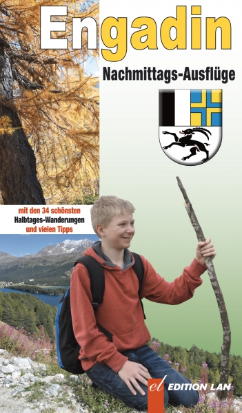 Engadin - Nachmittags-Ausflüge