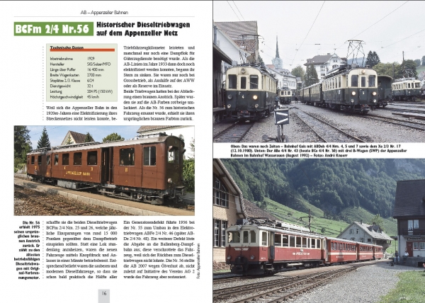 Historische Lokomotiven